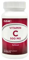  GNC Vitamin...