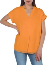  Blusa Calvi...