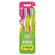 Oral-B Cepillo Dental 2PCS