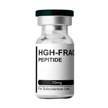 Peptídeos HGH Frag 176 10MG (Asu)