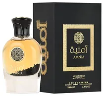 Al Wataniah Amnia Edp Fem 100ML