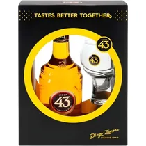 Diego Zamora Licor 43 c/Jarra 700ML