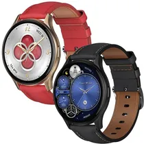 Kit Love G-Tide Watch R5 2X1 Black+Red