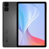 Tablet Agm Pad T2 Tela 11" Lte 256GB 4GB Ram + Capa - Cinza