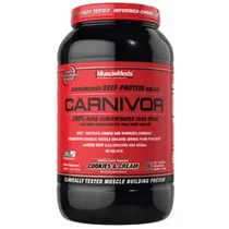  Carnivor Co...