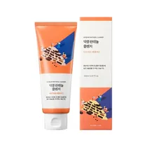 Limpador Facial Round Lab Soybean Panthenol Cleanser 150ML
