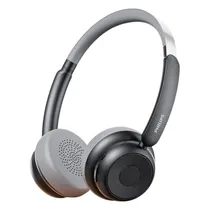 Auricular Sem Fio Philips Série 1000 TAH1129BK/93 Preto
