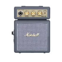 Mini Amplificador Marshall MS-2C