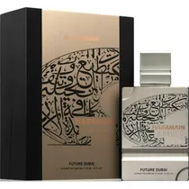 Al Haramain Amber Oud Future Dubai Extrait de Parfum 100ML