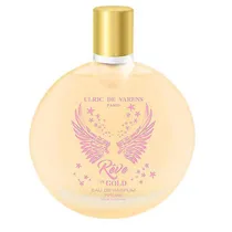 Perfume Udv Reve In Gold Feminino Eau de Parfum 100ML