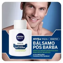  Nivea Balsa...