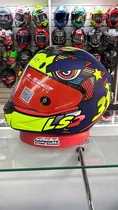  LS2 Casco F...