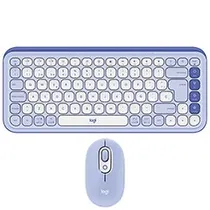  Teclado + M...
