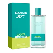 Reebok Cool Your Body Fem 100ML