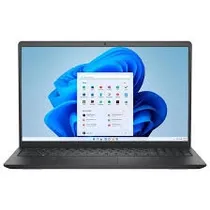 Notebook Dell Inspirion 3535-A813BLK RYZEN7-7730U/ 16GB/ 512 SSD/ 15.6" FHD Touch/ W11 Preto
