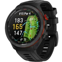 Garmin Reloj GPS Approach S70 010-02746-02 Black