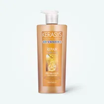 Acondicionador Kerasys Tratamiento Advanced Repair Ampoule 600ML