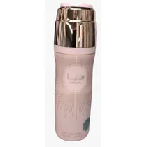 Desodorante Lattafa Spray Haya 200ML
