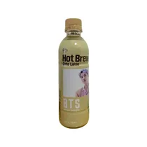  Hot Brew Ca...