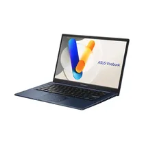 NB Asus Vivobook X1404VA-I712512 FHD Core i7-1355U/ 14.0/ 12GB/ 512GB SSD/ WINDOWS11/ Blue