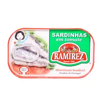  Sardinas Ra...