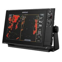 GPS / Sonar Simrad NSS12 EVO3S MFD 12" Solarmax Ips 000-15403-002