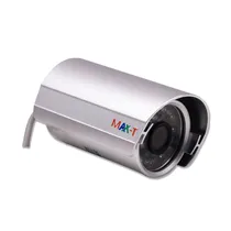 Camera de Segurança Max-T MX-314 3.6MM Lens IP68/DC 12 V Infra - Vermelho CCD