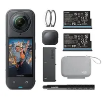  INSTA360 Ca...
