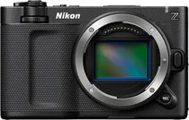 Câmera Digital Nikon ZR 6K Cinema (Body)