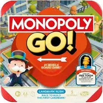  Monopoly G1...