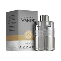 Azzaro Wanted Masc 100ML Edp c/s