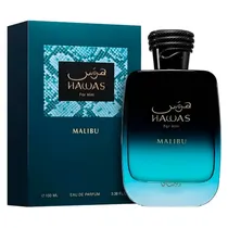  Perfume Ras...