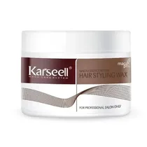 Cera Capilar Karseell Maca Essence Hair Styling Wax - 100G