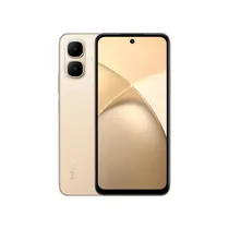 Infinix Smart 10 X6725 4/128 Dourado