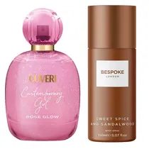  Kit Perfume...