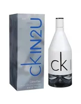  Perfume CK ...