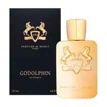 Perfume Parfums de Marly Godolphin - Eau de Parfum - Masculino - 125ML