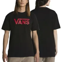  Vans Remera...