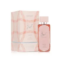 Perfume Femenino Lattafa Hayaati Florence Edp 100ML
