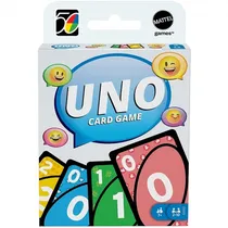  Uno Iconic ...