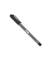 BRW CA0012 Boligrafo 0,7 Triplet Negro