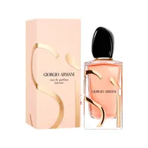 Giorgio Armani Perfume Si F Eau de Parfum Intense 100ML