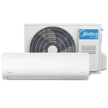 Ar Condicionado Midea Inverter MDBP-12INV 12000BTU 220V/60HZ BR - Black