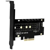  Placa PCI E...