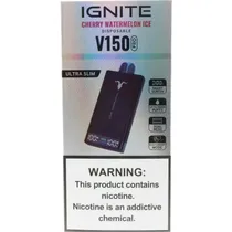 Ignite V150 Pro Cherry Watermelon Ice