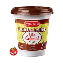  Dulce de Le...