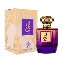 Perfume Al Wataniah Leen - Eau de Parfum - Unissex - 100ML