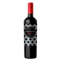 Vinho Santa Julia Dulce Tinto 750ML