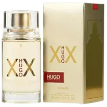 P.Hugo Boss XX Woman F 100ML Edt