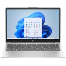 Notebook HP 14-EP0355CL, Intel Core 5 120U 1.40GHZ (5.00GHZ), 16GB Ram, 1TB SSD, Tela 14" Full HD (1920 X 1080), Windows 11 Home, Inglês, Prata